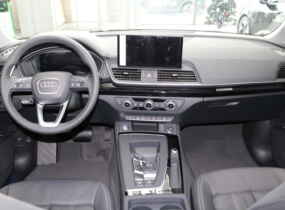 Audi Q5 40 TDI