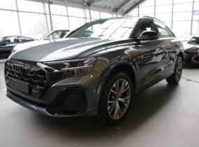 Audi Q8 50 TDI