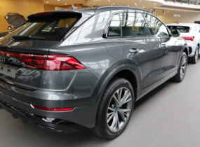 Audi Q8 50 TDI