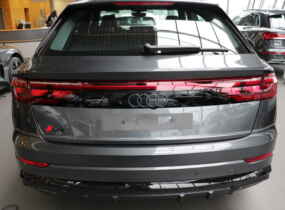 Audi Q8 50 TDI