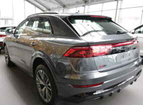 Audi Q8 50 TDI