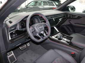Audi Q8 50 TDI