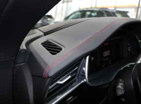 Audi Q8 50 TDI