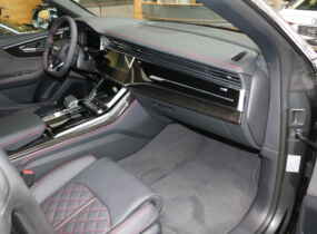 Audi Q8 50 TDI