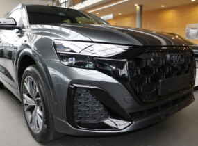 Audi Q8 50 TDI
