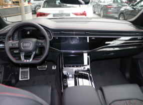 Audi Q8 50 TDI