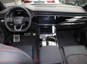 Audi Q8 50 TDI