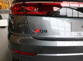 Audi Q8 50 TDI