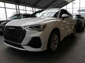 Audi Q3 Sportback 40 TFSI