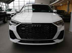 Audi Q3 Sportback 40 TFSI