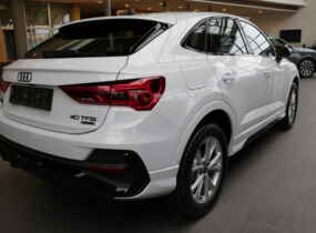 Audi Q3 Sportback 40 TFSI