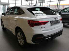 Audi Q3 Sportback 40 TFSI