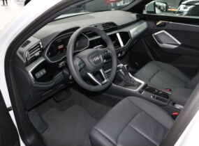 Audi Q3 Sportback 40 TFSI