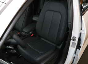 Audi Q3 Sportback 40 TFSI