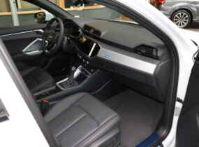 Audi Q3 Sportback 40 TFSI
