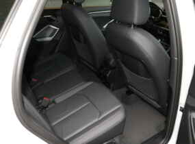 Audi Q3 Sportback 40 TFSI