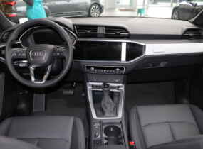 Audi Q3 Sportback 40 TFSI