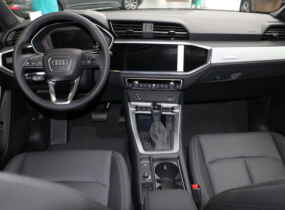 Audi Q3 Sportback 40 TFSI