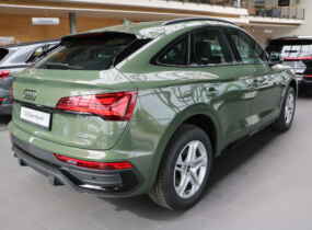 Audi Q5 Sportback 40 TDI