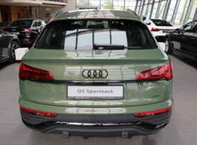 Audi Q5 Sportback 40 TDI