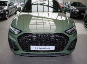 Audi Q5 Sportback 40 TDI