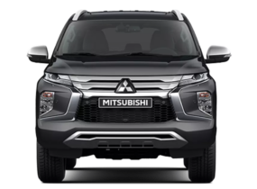 MITSUBISHI Pajero Sport 2.4 TD AT Ultimate