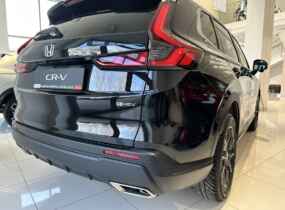 Honda CR-V E:HEV