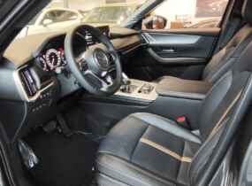 MAZDA CX-90 3.3 TURBO 4wd Premium-Line