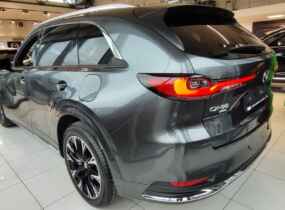MAZDA CX-90 3.3 TURBO 4wd Premium-Line