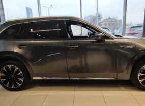MAZDA CX-90 3.3 TURBO 4wd Premium-Line