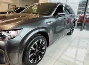 MAZDA CX-90 3.3 TURBO 4wd Premium-Line