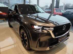 MAZDA CX-90 3.3 TURBO 4wd Premium-Line