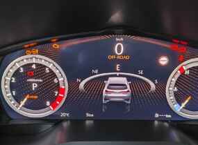 MAZDA CX-90 3.3 TURBO 4wd Premium-Line