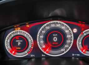 MAZDA CX-90 3.3 TURBO 4wd Premium-Line