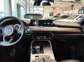 MAZDA CX-90 3.3 TURBO 4wd Premium-Line