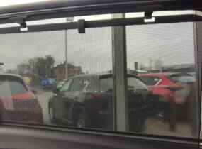 MAZDA CX-90 3.3 TURBO 4wd Premium-Line
