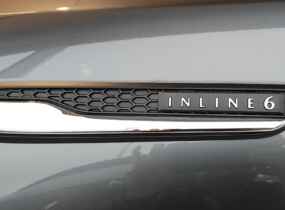 MAZDA CX-90 3.3 TURBO 4wd Premium-Line