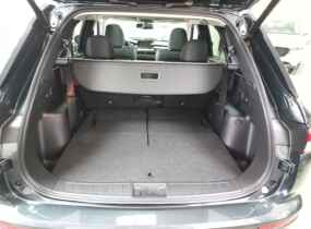 MITSUBISHI Outlander 2.5 CVT Ultimate