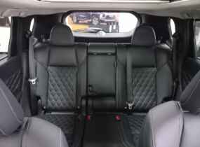 MITSUBISHI Outlander 2.5 CVT Ultimate