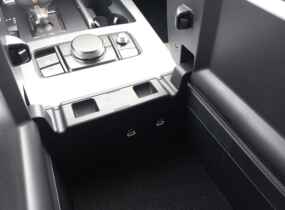 Mazda CX-90 3.3L 8EAT 4WD Premium-Line