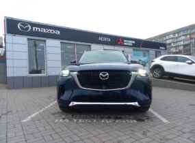 Mazda CX-90 3.3L 8EAT 4WD Premium-Line