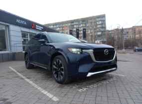 Mazda CX-90 3.3L 8EAT 4WD Premium-Line