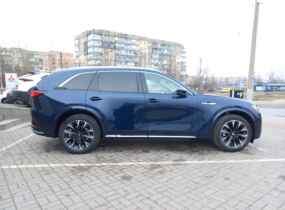 Mazda CX-90 3.3L 8EAT 4WD Premium-Line