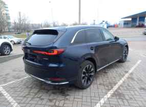 Mazda CX-90 3.3L 8EAT 4WD Premium-Line