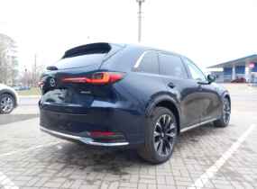 Mazda CX-90 3.3L 8EAT 4WD Premium-Line