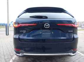 Mazda CX-90 3.3L 8EAT 4WD Premium-Line