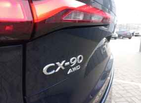 Mazda CX-90 3.3L 8EAT 4WD Premium-Line