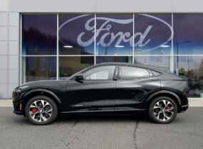 Ford Mustang Mach-E
