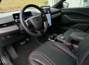 Ford Mustang Mach-E