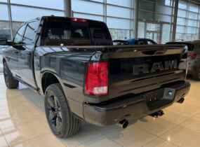 REM 1500 SLT